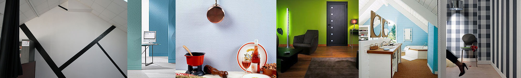 Peintre décorateur Vannes Auray Carnac Brech en Morbihan